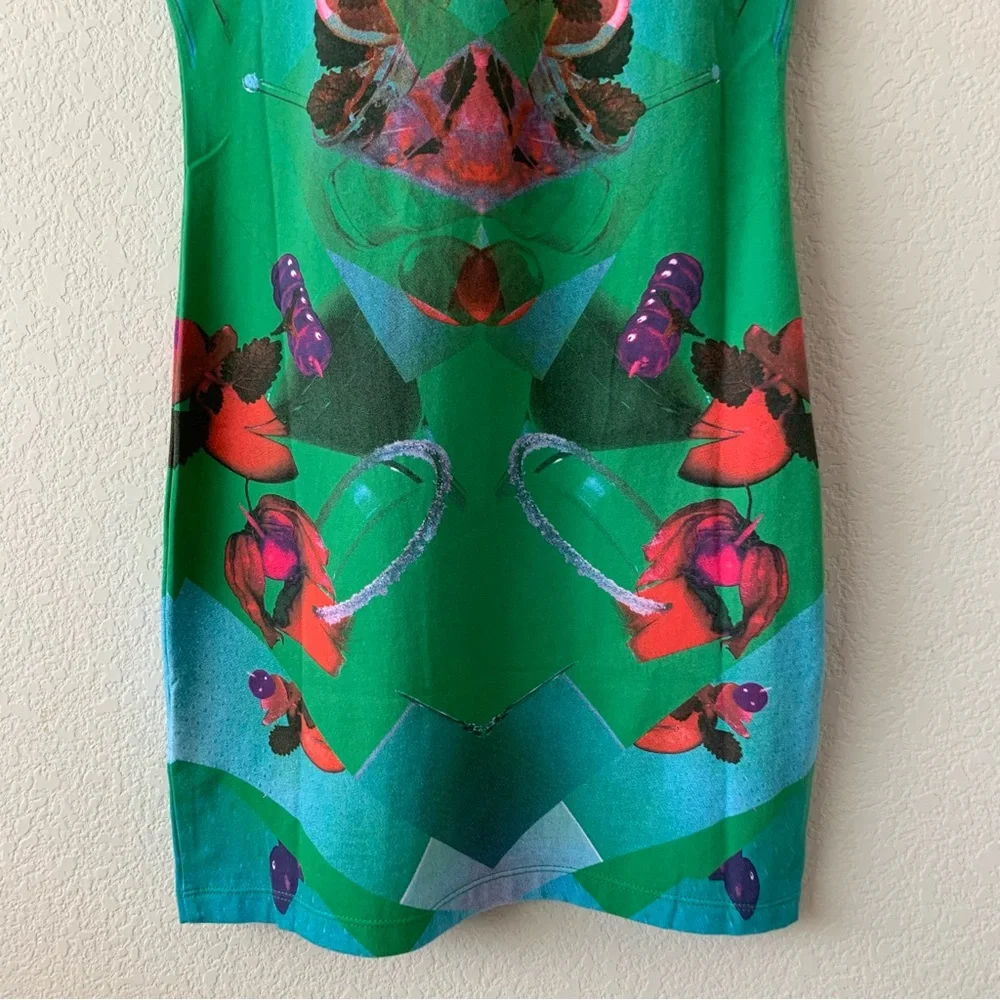 New Motel rocks cocktail dress - Picture 13 of 16